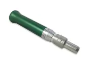 4:1 Reduction Green Nose Cone