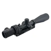 Leatherwood ART M1200 6X-24X50 Rifle Scope