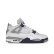 Jordan 4 Retro Midnight Navy