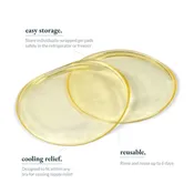 Ameda ComfortGel® HydroGel Pads