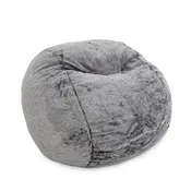 Bean Bag - Full - Chinchilla