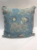 Kathmandu Porcelain Blue
