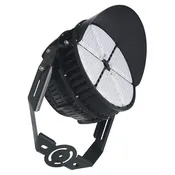 High Mast Stadium Lights - 750W - Sport Lights - 277V to 480V - (DLC+UL) - 5 Year Warranty