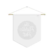 Pennant banner (TEST)