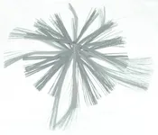 AGR653-24 - 24" Corner Button-Lock Brush