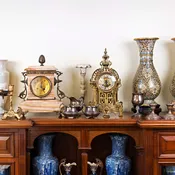 Antiques