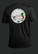Color Duck-Black