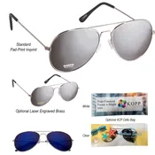 Aviator Sunglasses
