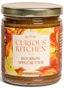 Bourbon Apple Butter - Kentucky comfort food in jar!