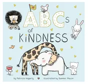 ABC’s Of Kindness Book