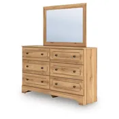 4 Piece Bedroom Set
