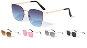 Cat Eye Fashion Sunglasses