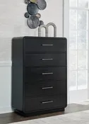 Briarstone Five Drawer Chest
