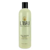 Aloe Clarifying Shampoo
