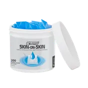 2Toms® Skin-on-Skin® Hydrogel Pads, 1" Squares