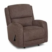 4530 Archer Fabric Recliner