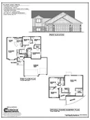 Plan #16018 — Croix Design & Drafting
