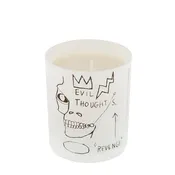 Jean-Michel Basquiat Revenge Candle