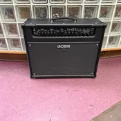 Used Boss Katana Artist KTN-ART 3 Guitar Amp Amplifier Gen 3