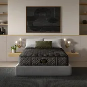 Beautyrest Black Series One Extra Firm