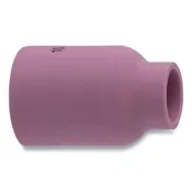 #10 Large-Diameter Alumina TIG Cup – 53N88