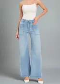 Eunina Chloe trouser jeans