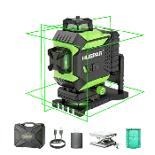 Huepar 704CG Laser Level