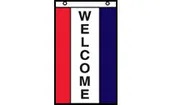 3'x5' Vertical Flags