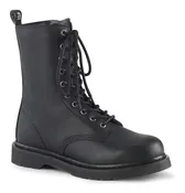 BOLT-200 10 Eyelet Combat Boot