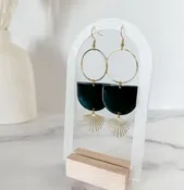 Amanda Earrings