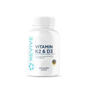 Revive Vitamin K2+D3