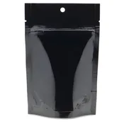 Black 4×6×2.5 – 100 Pack