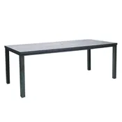 AVERY/MASON OUTDOOR DINING TABLE — Oasis Outdoor - Charlotte, NC
