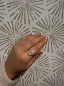 Ala Mode Ring