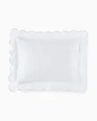 Sferra Alice Matelasse Coverlet