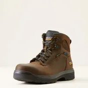 ARIAT INTERNATIONAL, INC MNS TURBO 6 H2O CT