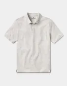 Active Puremeso Everyday Polo in Stone