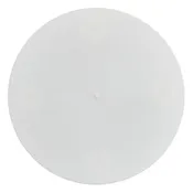 10″ ROUND PLATE  38145
