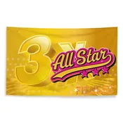 CCFC [Allstar 3x]