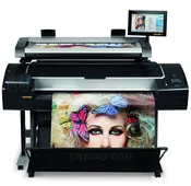 HP DesignJet HD Pro Multifunction Printers - Refurbished