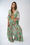 Amanda Flower Pants