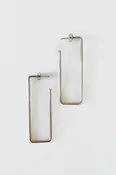 Four Corner Earrings