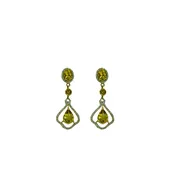 Chandelier Dangle Earrings