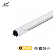 4 ft. T8 LED Sign Lamp - Color Selectable - 4000 Lumens - Type B - Operates Without Ballast