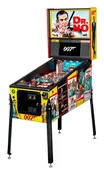 James Bond 007 Pro — Captain's Auction Warehouse