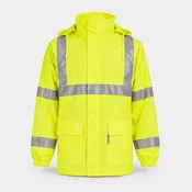 Air-Tex, Parka w/Attached Tuck-Away Hood