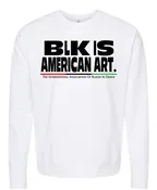 Black Is American Art – Pan Crew