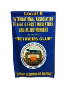 Fabric Banners