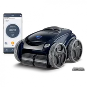 ALPHA iQ+ ROBOTIC CLEANER