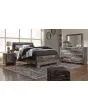 Ashley Derekson Panel Collection